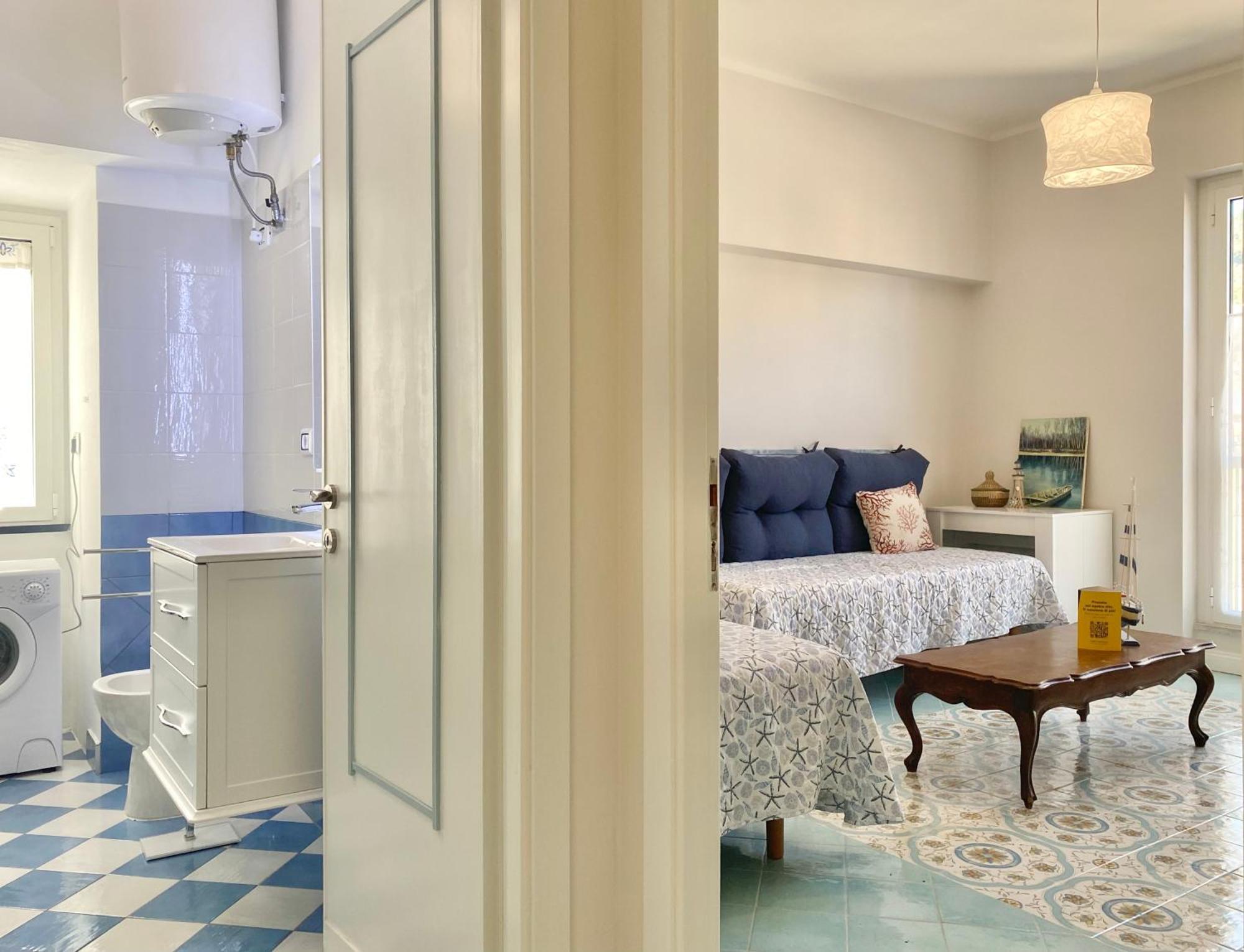 Casaviva - Family Home In Santa With Ac 산타마르게리타리구레 외부 사진